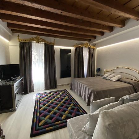 Ln Homes Venice - San Marco Canal View Zewnętrze zdjęcie