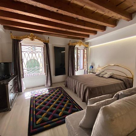 Ln Homes Venice - San Marco Canal View Zewnętrze zdjęcie