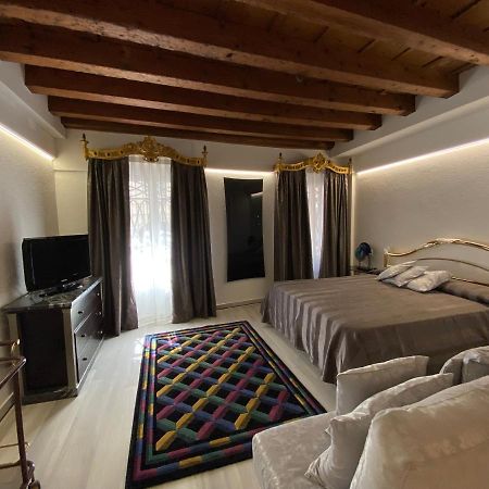 Ln Homes Venice - San Marco Canal View Zewnętrze zdjęcie