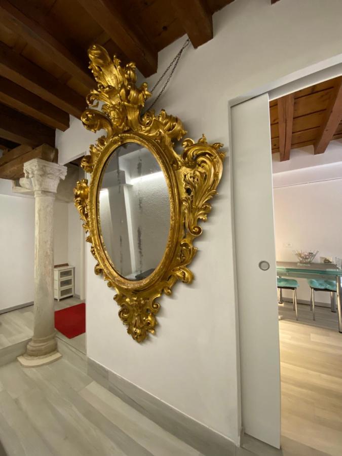 Ln Homes Venice - San Marco Canal View Zewnętrze zdjęcie