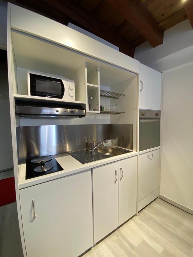 Ln Homes Venice - San Marco Canal View Zewnętrze zdjęcie