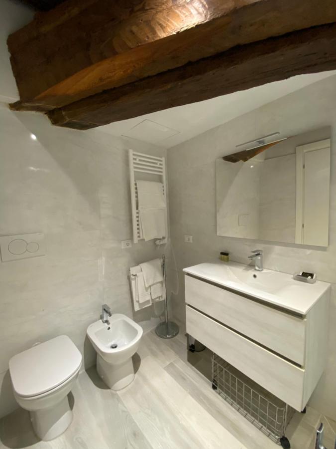 Ln Homes Venice - San Marco Canal View Zewnętrze zdjęcie