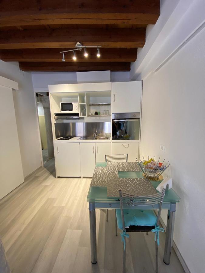 Ln Homes Venice - San Marco Canal View Zewnętrze zdjęcie