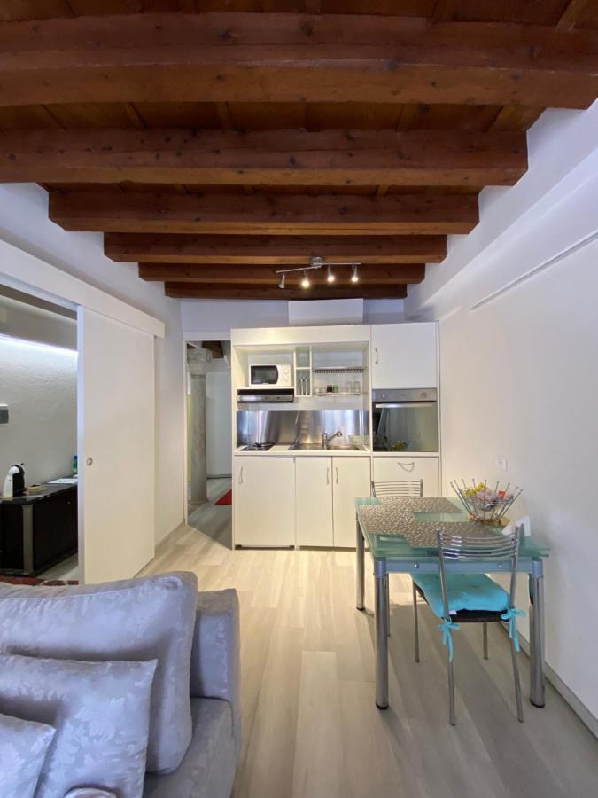 Ln Homes Venice - San Marco Canal View Zewnętrze zdjęcie