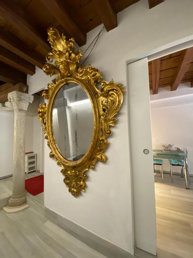 Ln Homes Venice - San Marco Canal View Zewnętrze zdjęcie